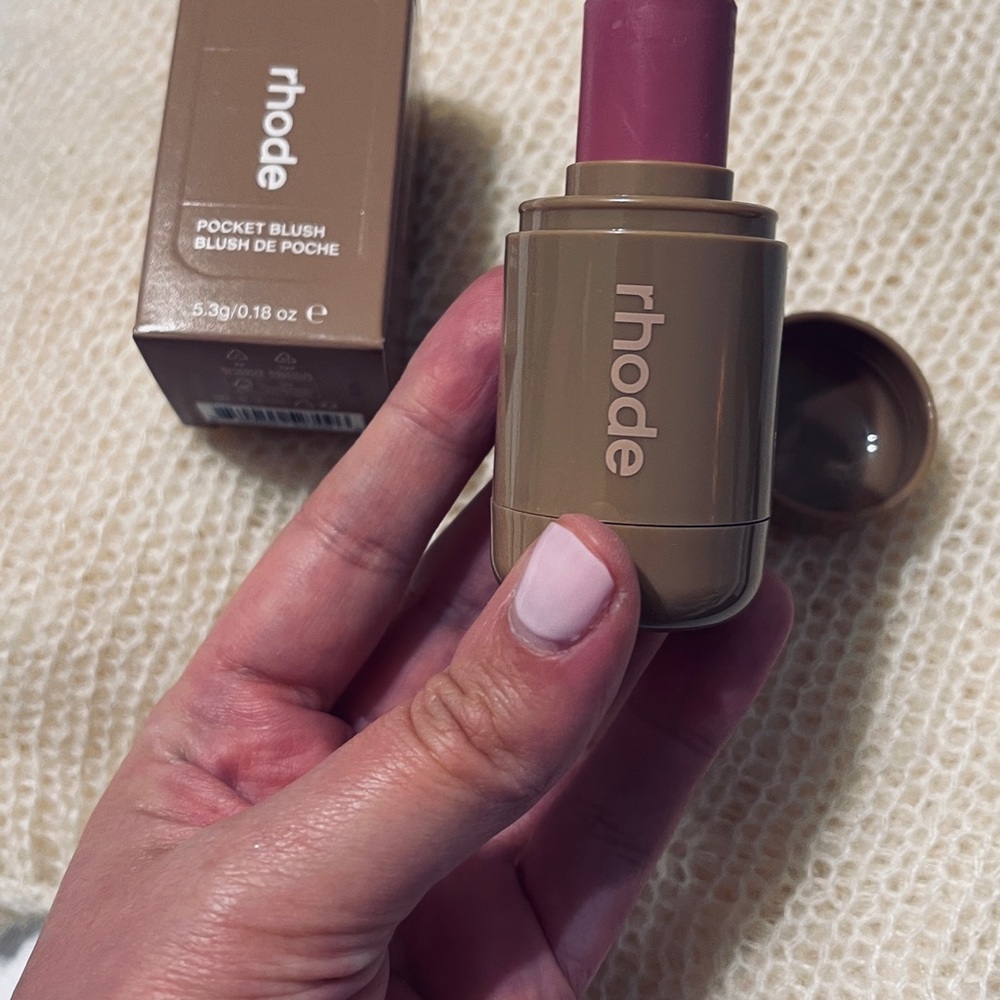 RHODE Blush
